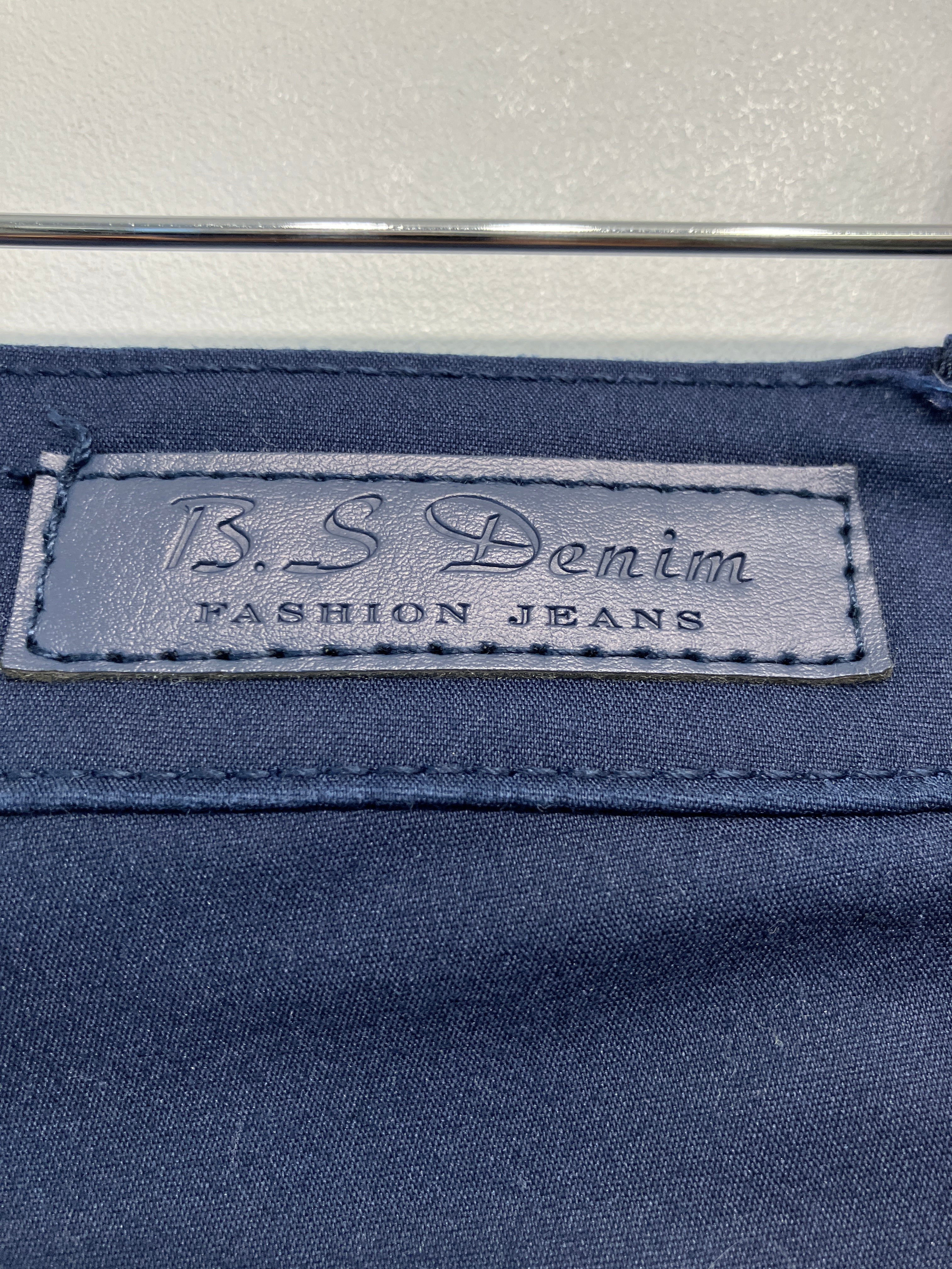 BS Design Bukser